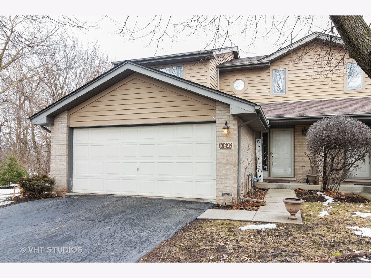 Townhomes Sold Shenandoah Townhomes Orland Park Illinois, 16692 Grants