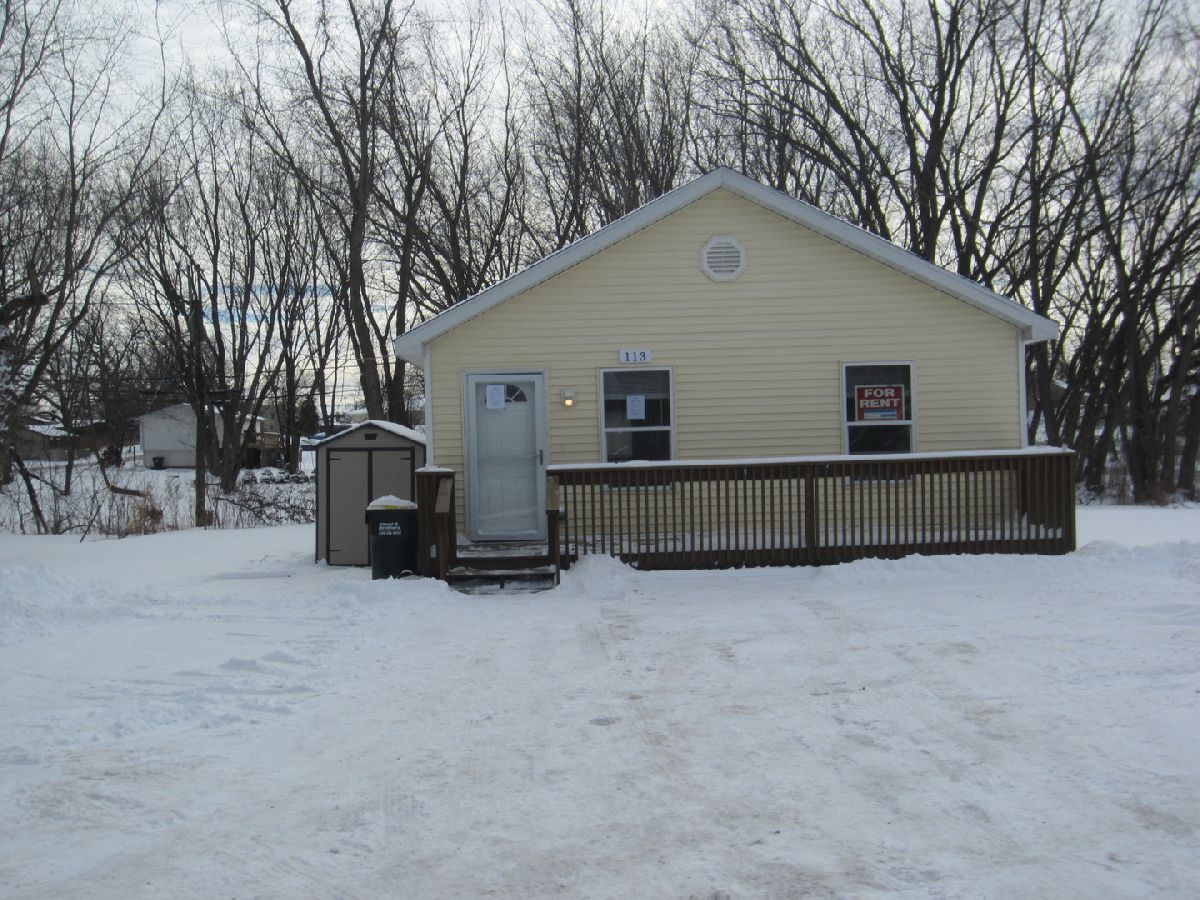 Homes Rented Sampson Sex Lakemoor Illinois, 113 Sunnyside
