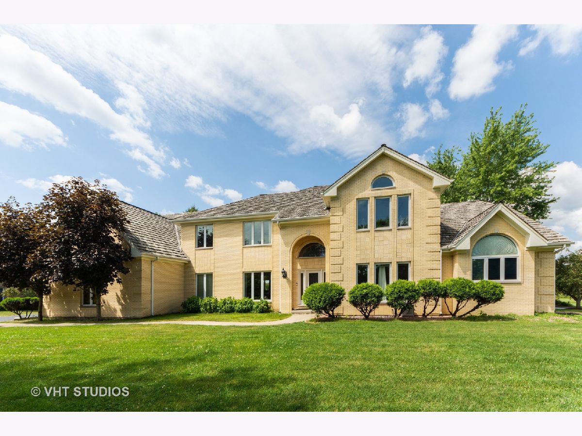 Homes Sold Glenstone Long Grove Illinois, 3821 Nottingham