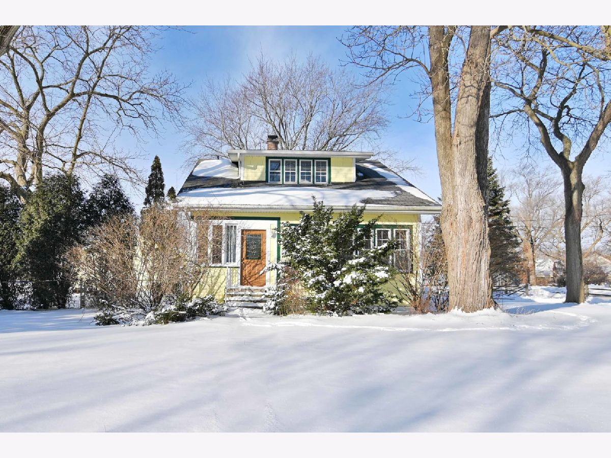 Homes Sold Sharon Park Zion Illinois, 3300 Gabriel