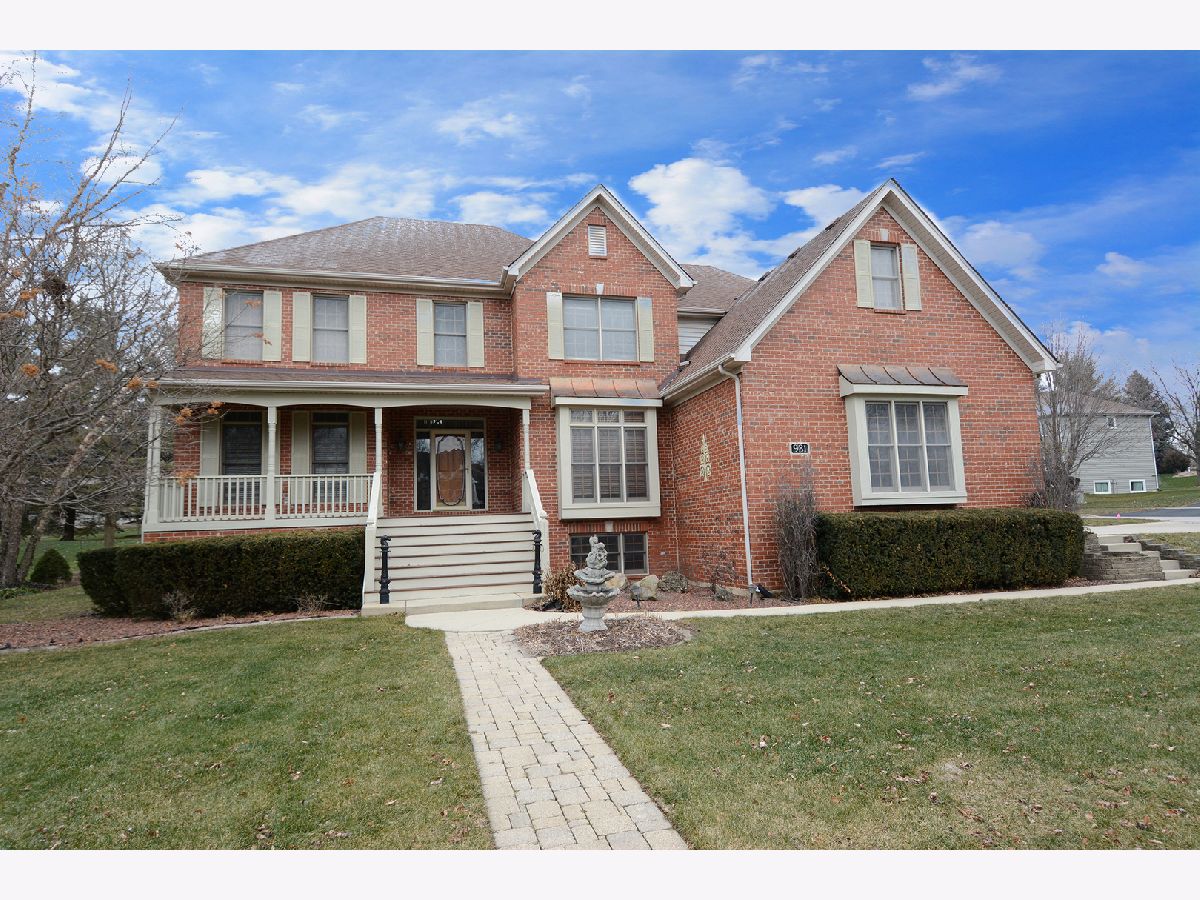 Homes Sold Fox Trail East Batavia Illinois, 931 Norcross