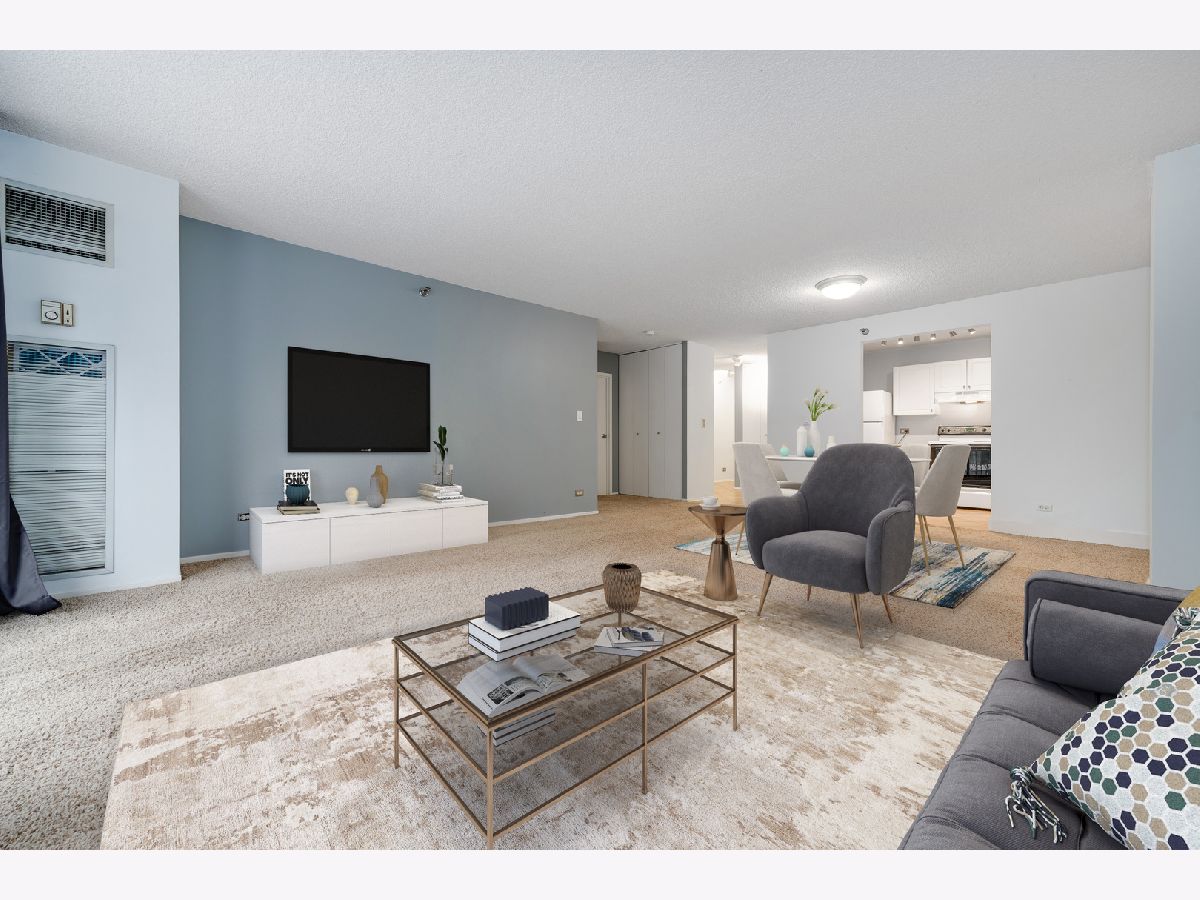 Condominiums Sold Hermitage Chicago Illinois, 70 Huron