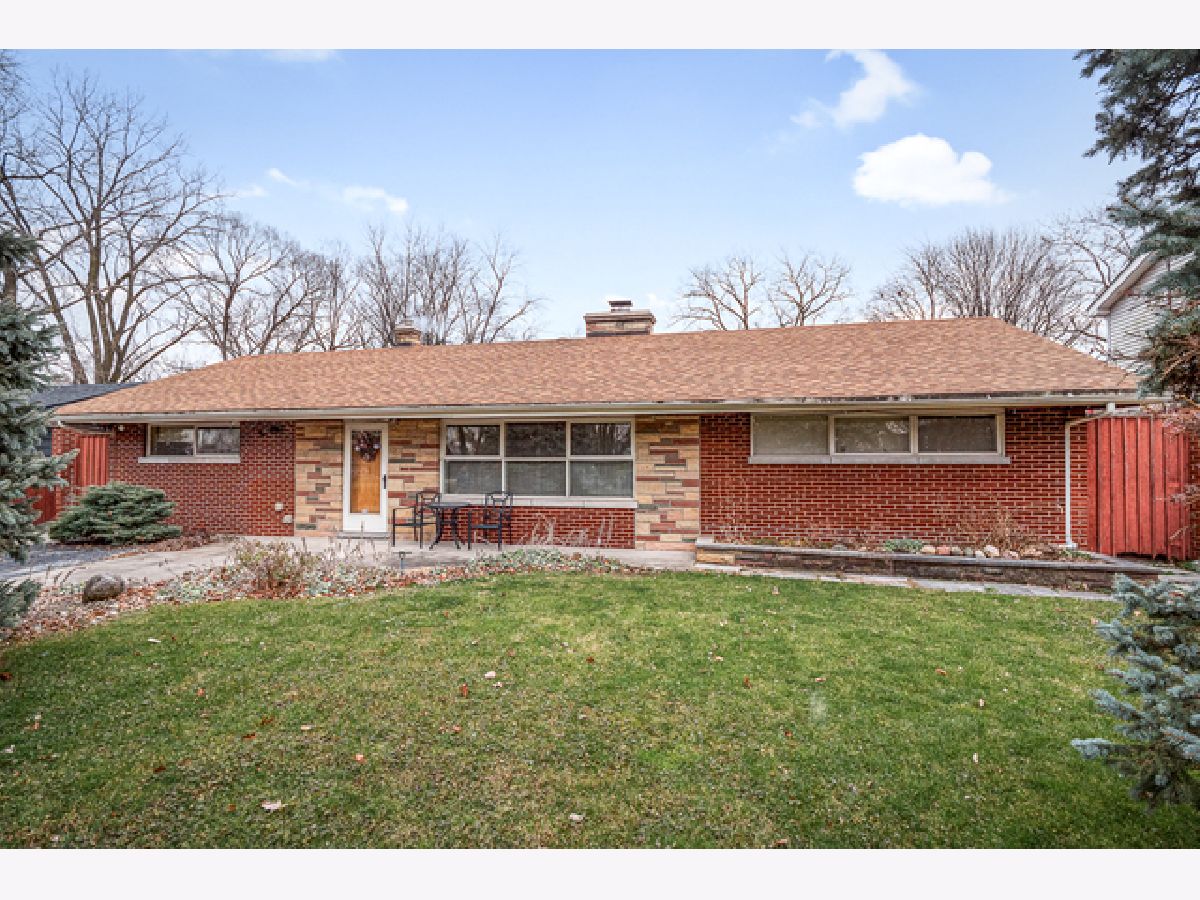 Homes Sold Mcintosh Markham Illinois, 16037 Springfield