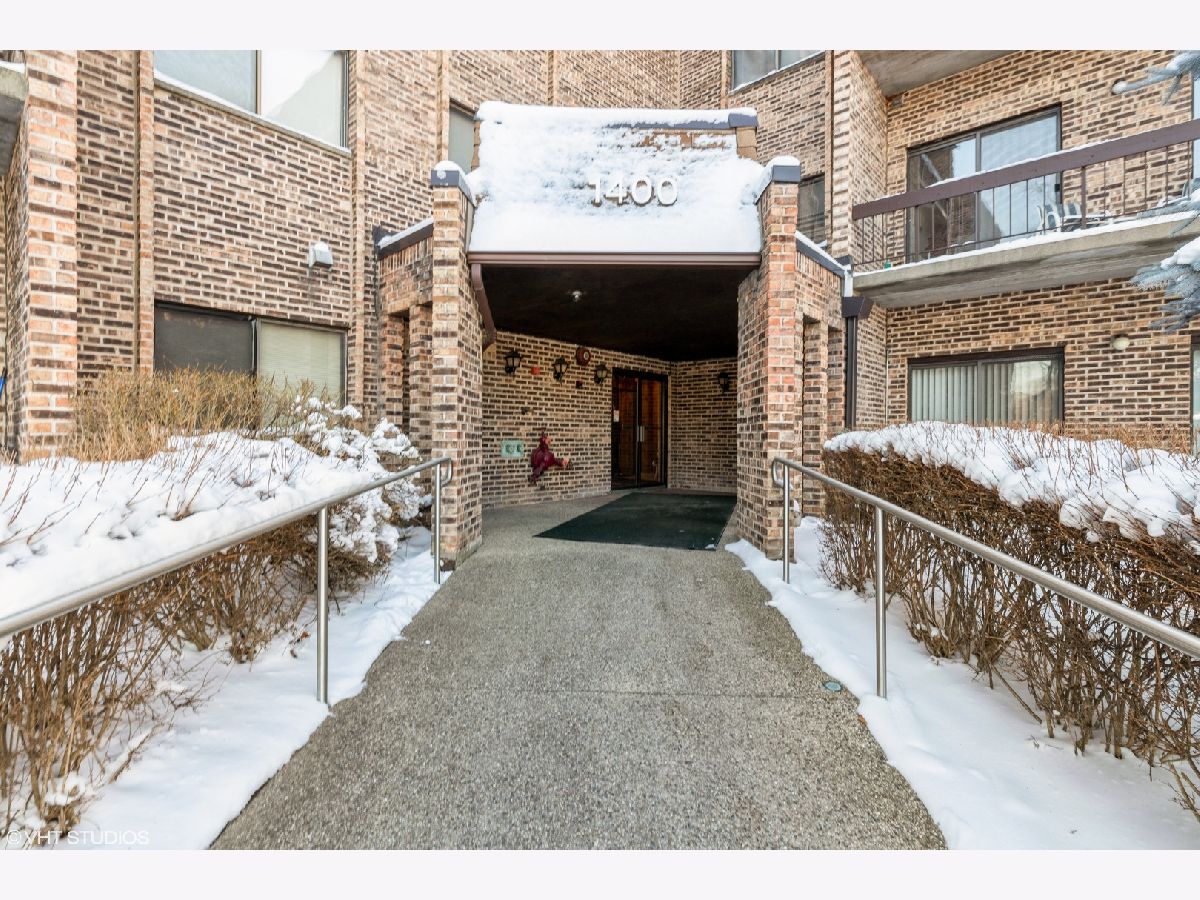 Condominiums Sold Orchard Vale Mount Prospect Illinois, 1400 Elmhurst