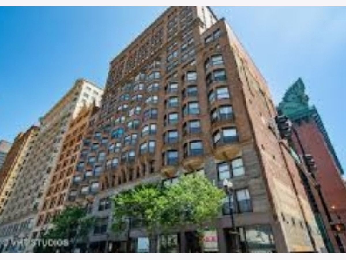 Condominiums Rented Manhattan Chicago Illinois, 431 Dearborn
