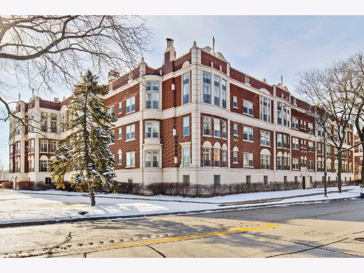 Condominiums Sold Lake Shore Condominiums Evanston Illinois, 484 Sheridan