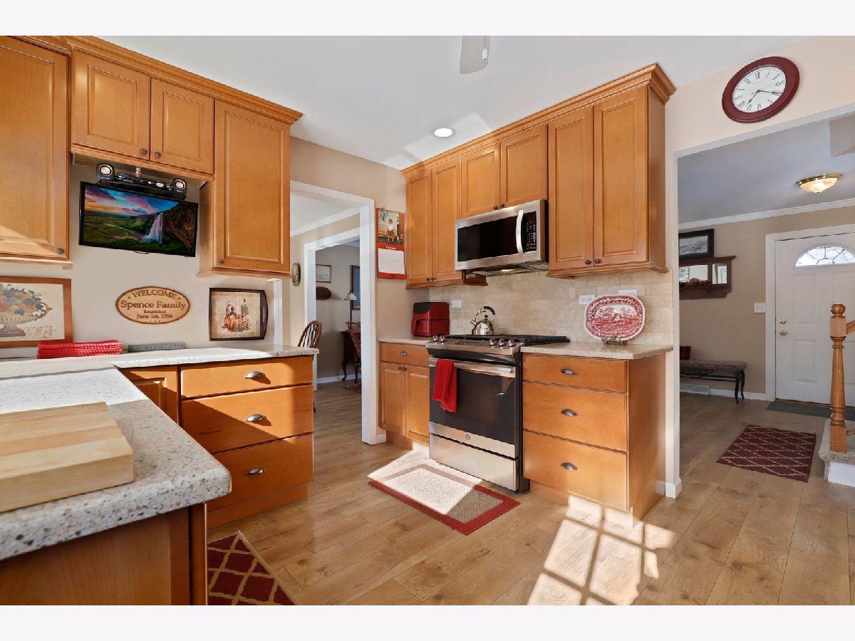 Homes Sold Crane Park Libertyville Illinois, 1119 Shari