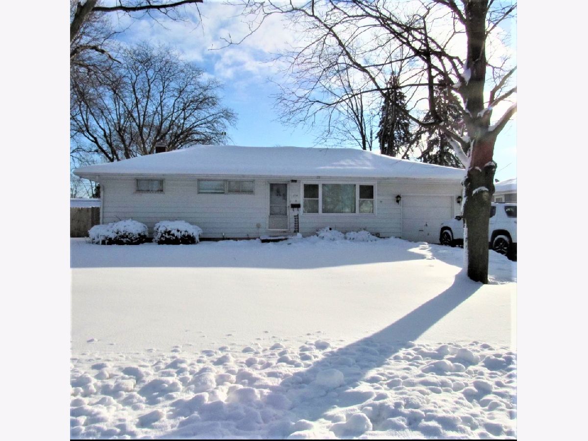Homes Sold Krings Acres Joliet Illinois, 1114 Winthrop