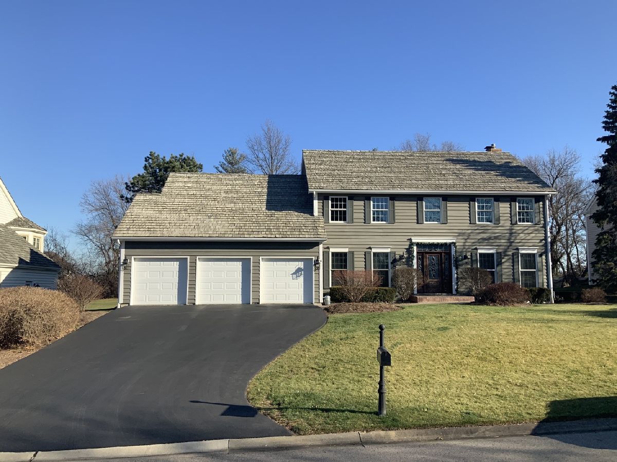Homes Sold Beacon Hill Kildeer Illinois, 23269 Providence