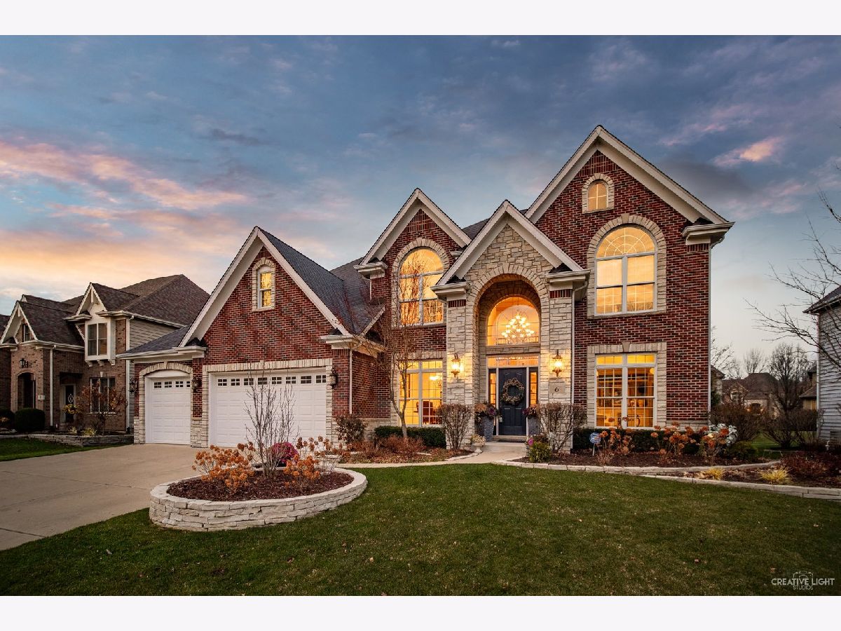 Homes Sold Legends Of Wheaton Wheaton Illinois, 6 Mitchell