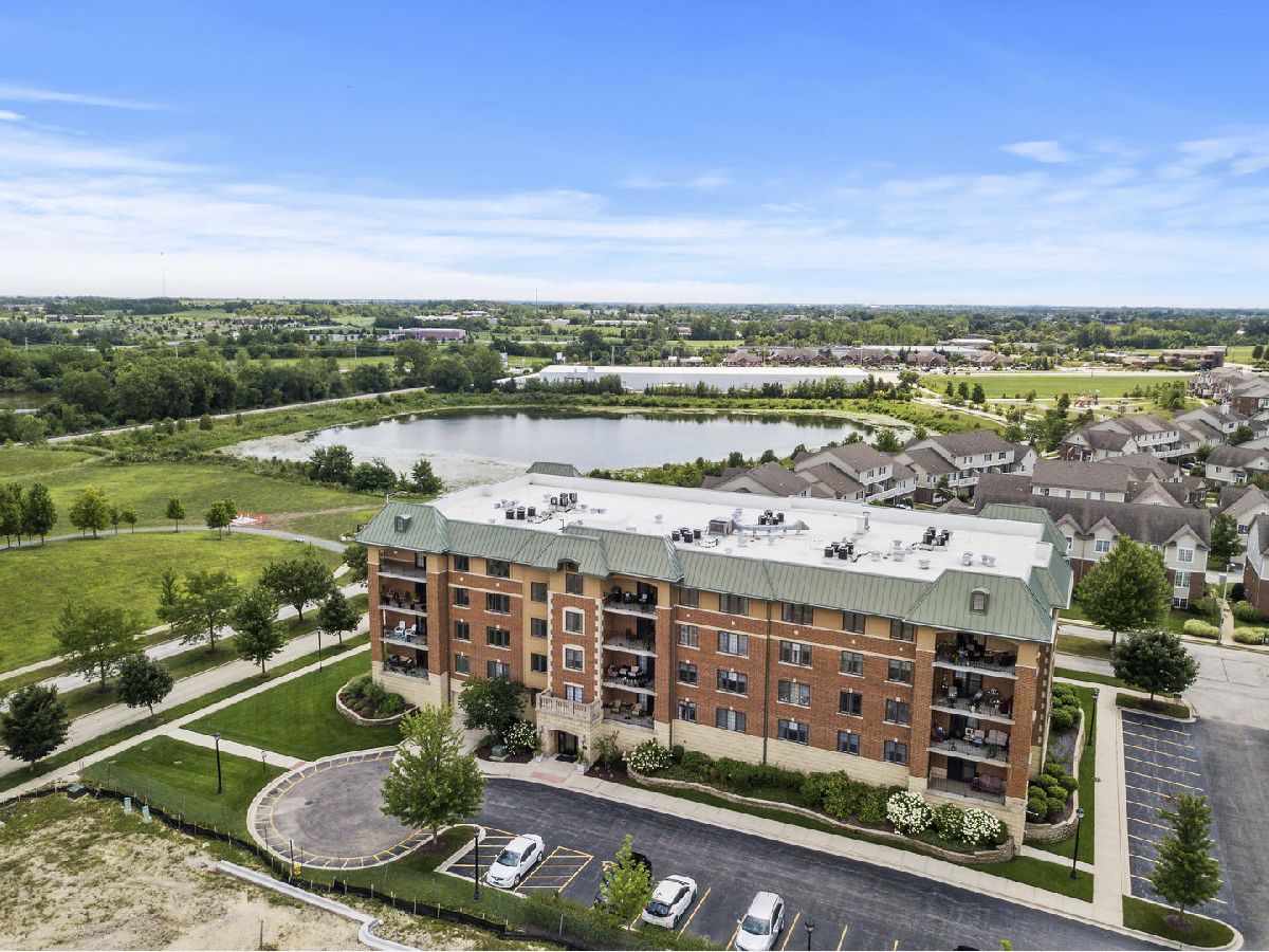 Condominiums Sold Park Station Orland Park Illinois, 15630 Park Station