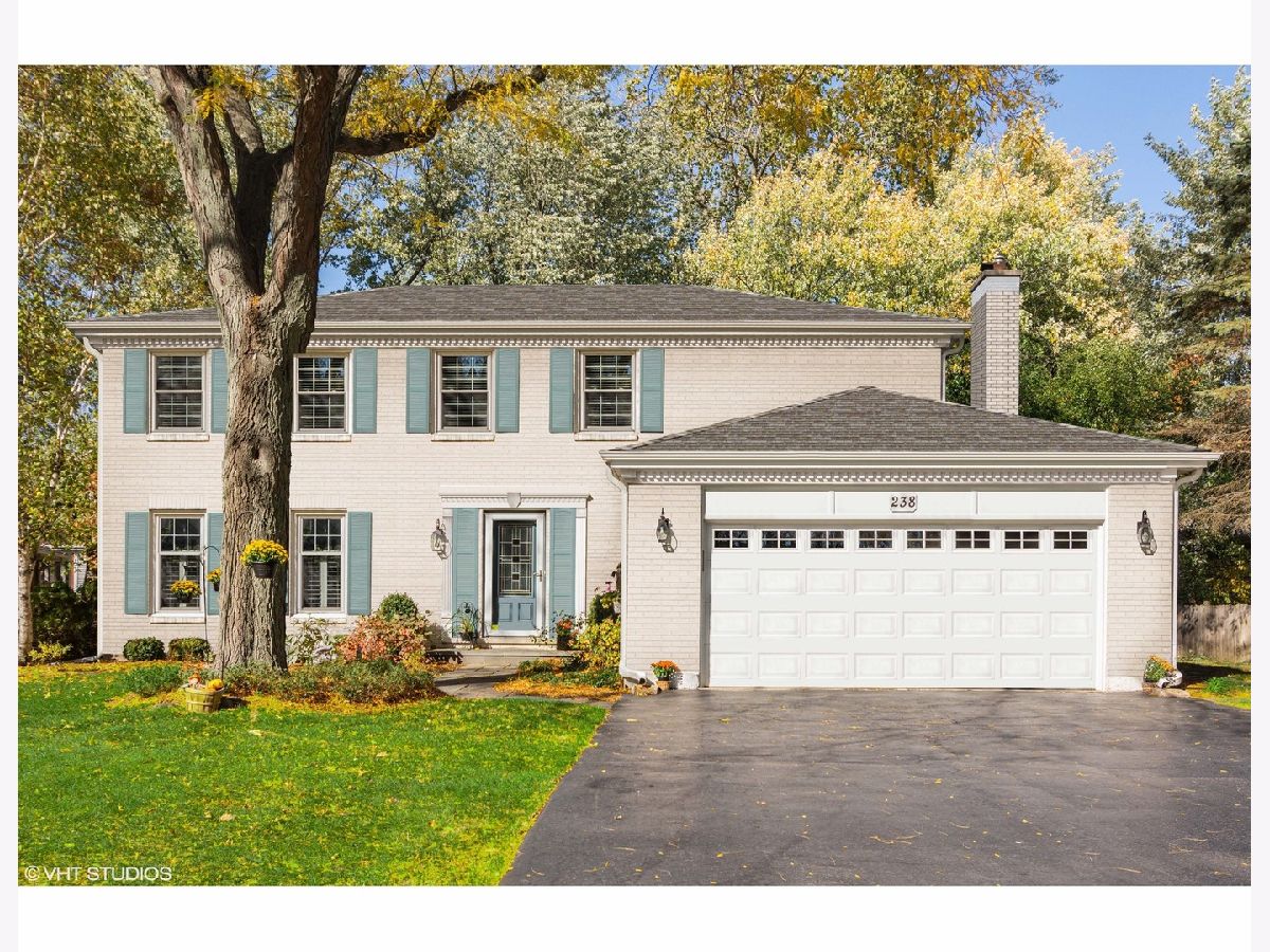 Homes Sold Ancient Oaks Lake Zurich Illinois, 238 Schuldt