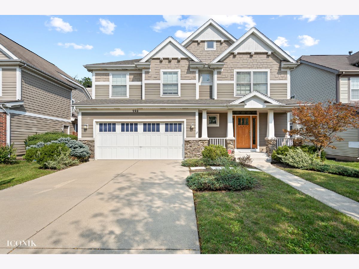 Homes Sold Breiter Estates Bensenville Illinois, 925 Breiter