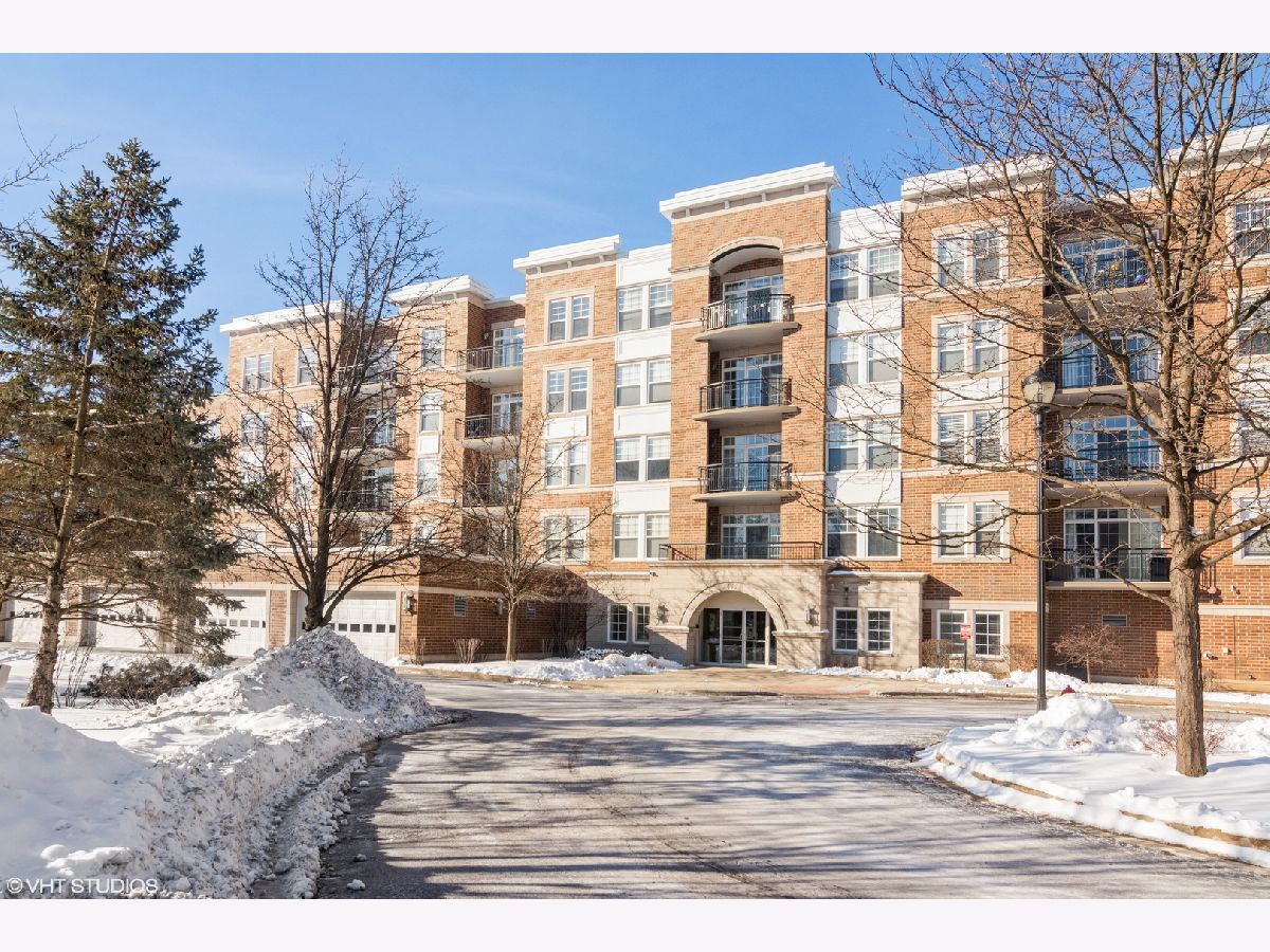 Condominiums Sold The Preserve Palatine Illinois, 455 Wood