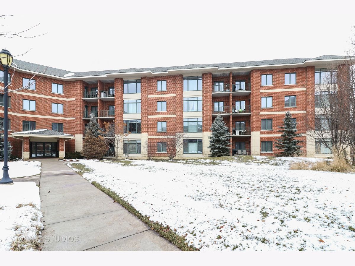 Condominiums Rented Fountain Square Lombard Illinois, 845 22nd