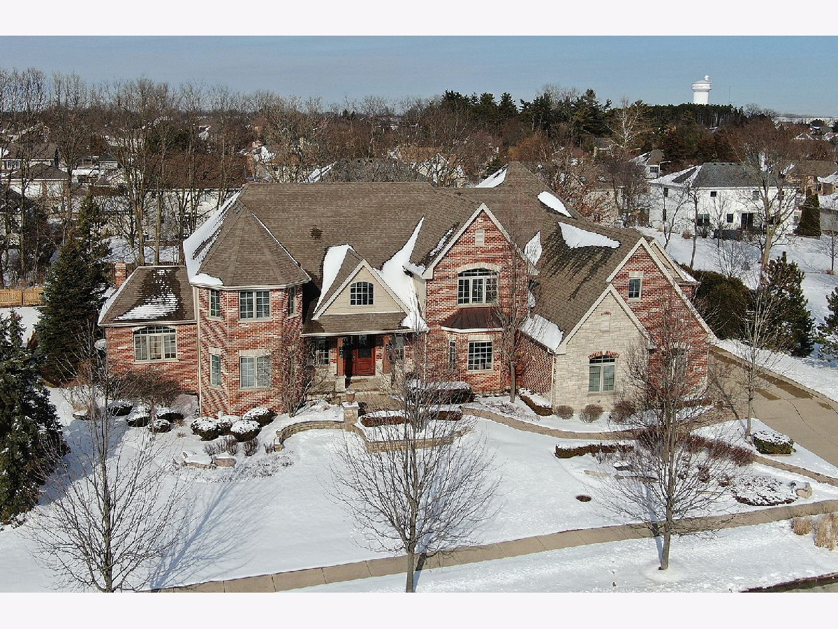 Homes Sold Maple Hill Lockport Illinois, 16552 Mcdonald