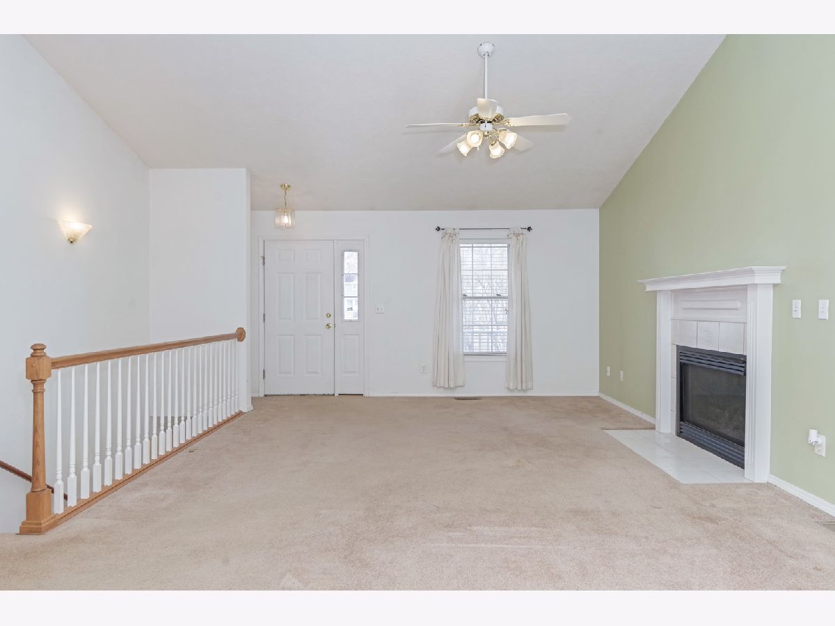 Condos & Townhomes & Homes Sold Northpark Normal Illinois, 215 Martin