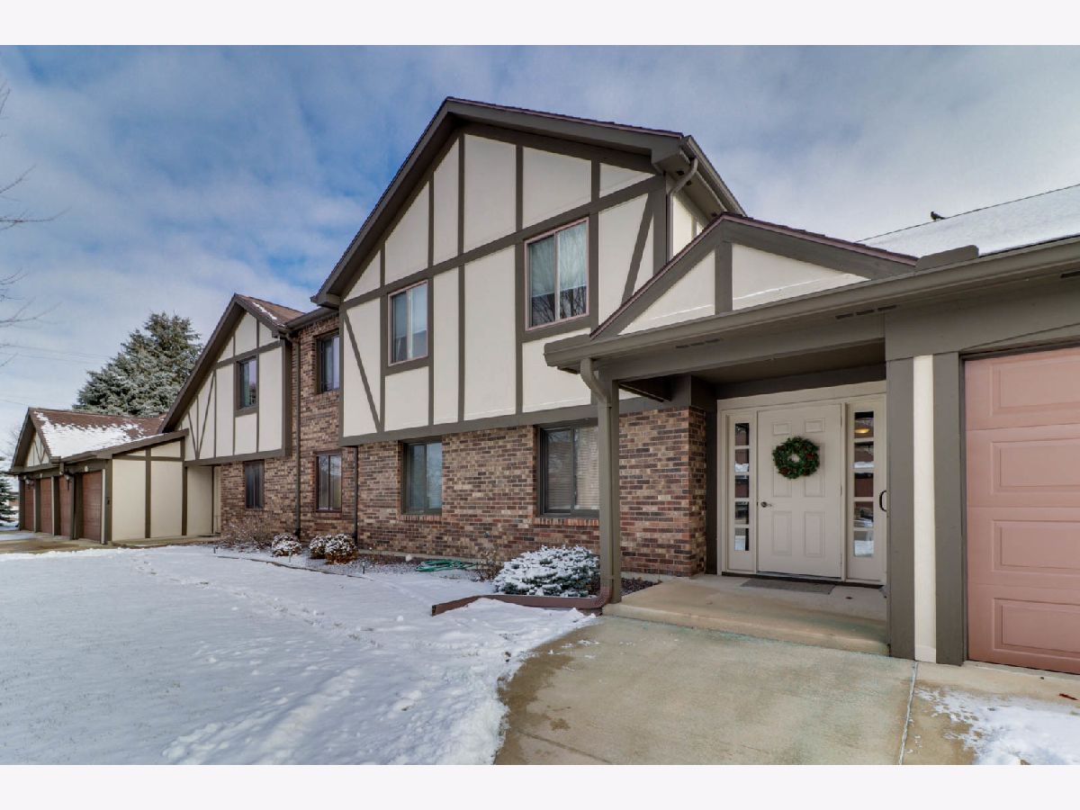 Condos & Townhomes Sold Brandywine Bloomington Illinois, 42 Brandywine
