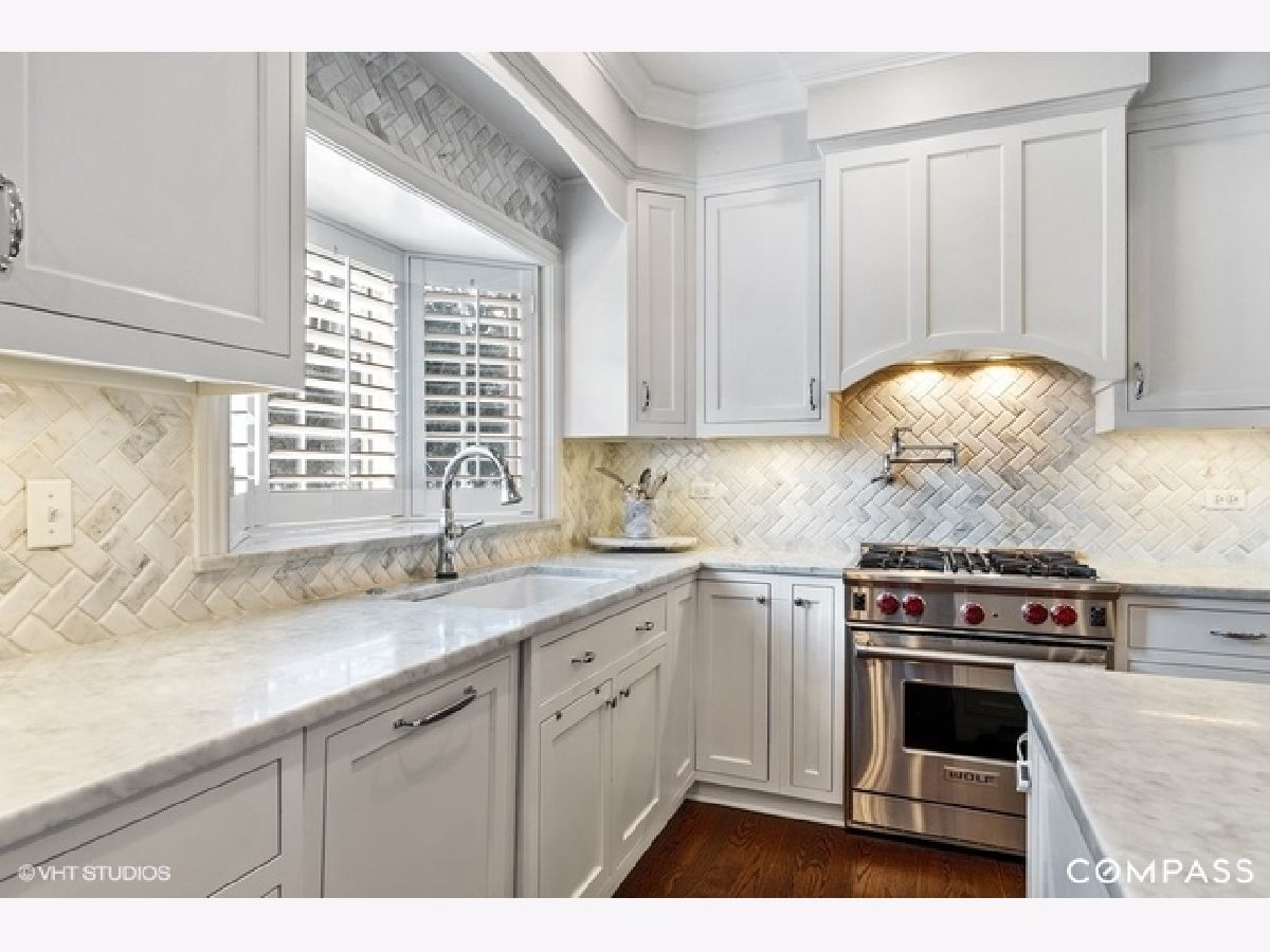 Homes Sold Rose Terrace Lake Forest Illinois, 285 Rose