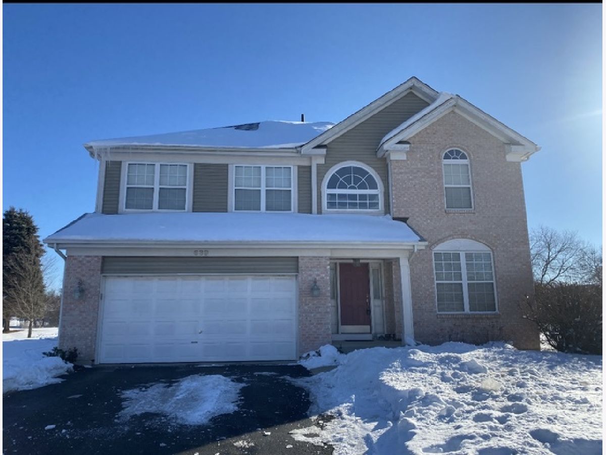 Homes Sold Wyndmuir Ridge Crystal Lake Illinois, 639 Glenbrook