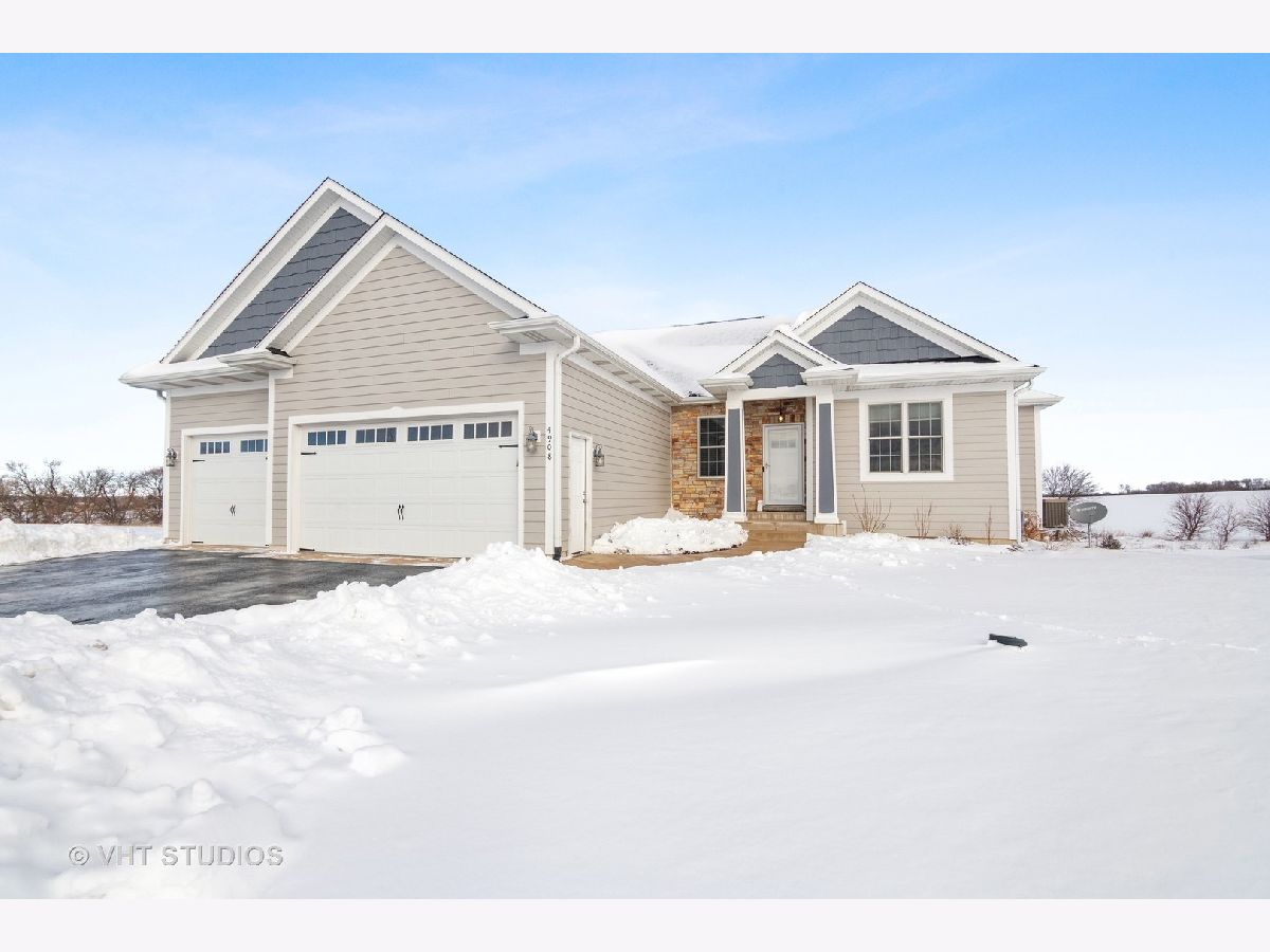 Homes Sold Glacial Trails Ringwood Illinois, 4908 Moraine