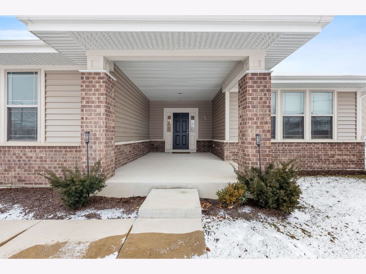 Homes Sold White Ash Farm Plainfield Illinois, 12122 Red Clover