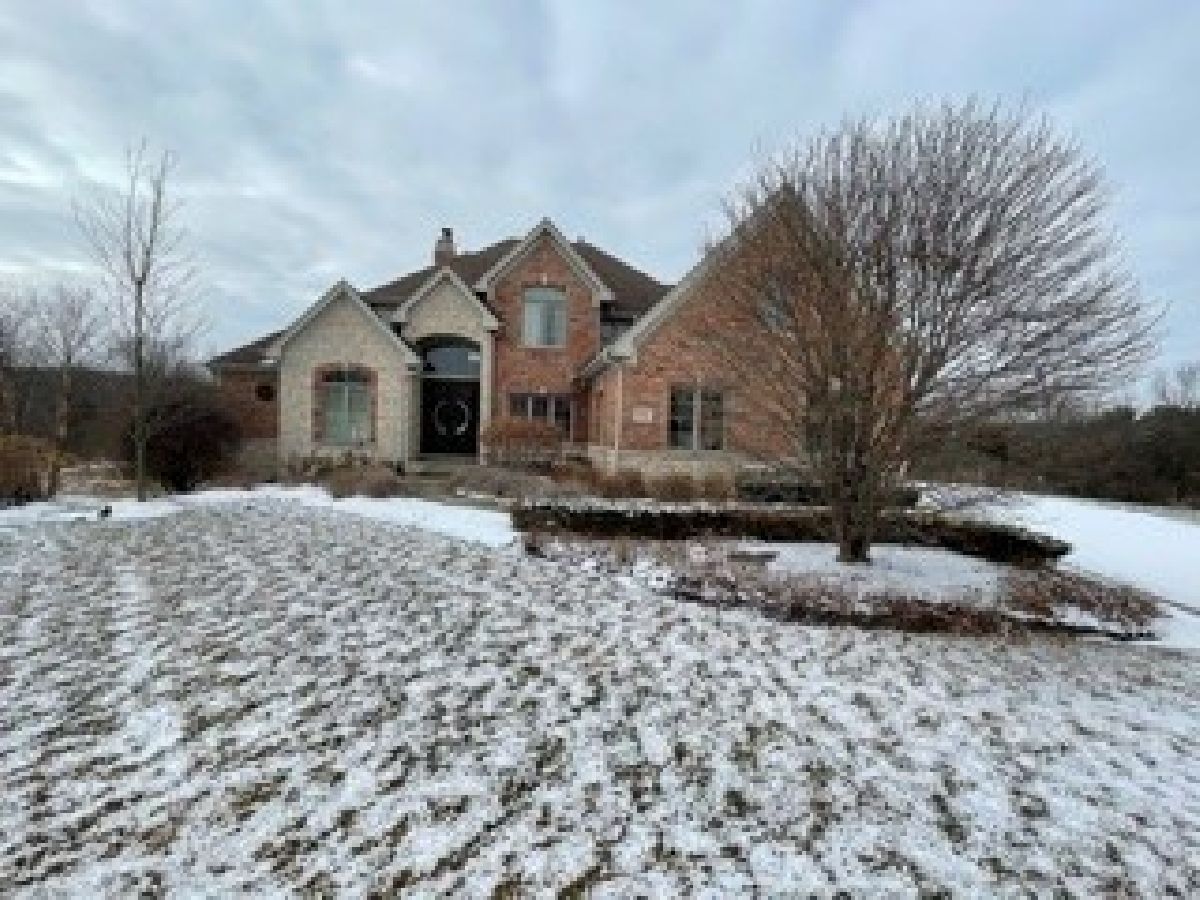 Homes Sold Cypress Pointe Homer Glen Illinois, 15220 Mackenzie