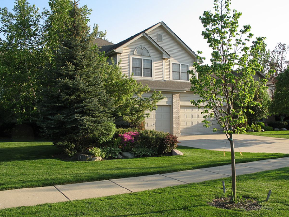 Homes Sold Indian Creek Buffalo Grove Illinois, 3261 Indian Creek