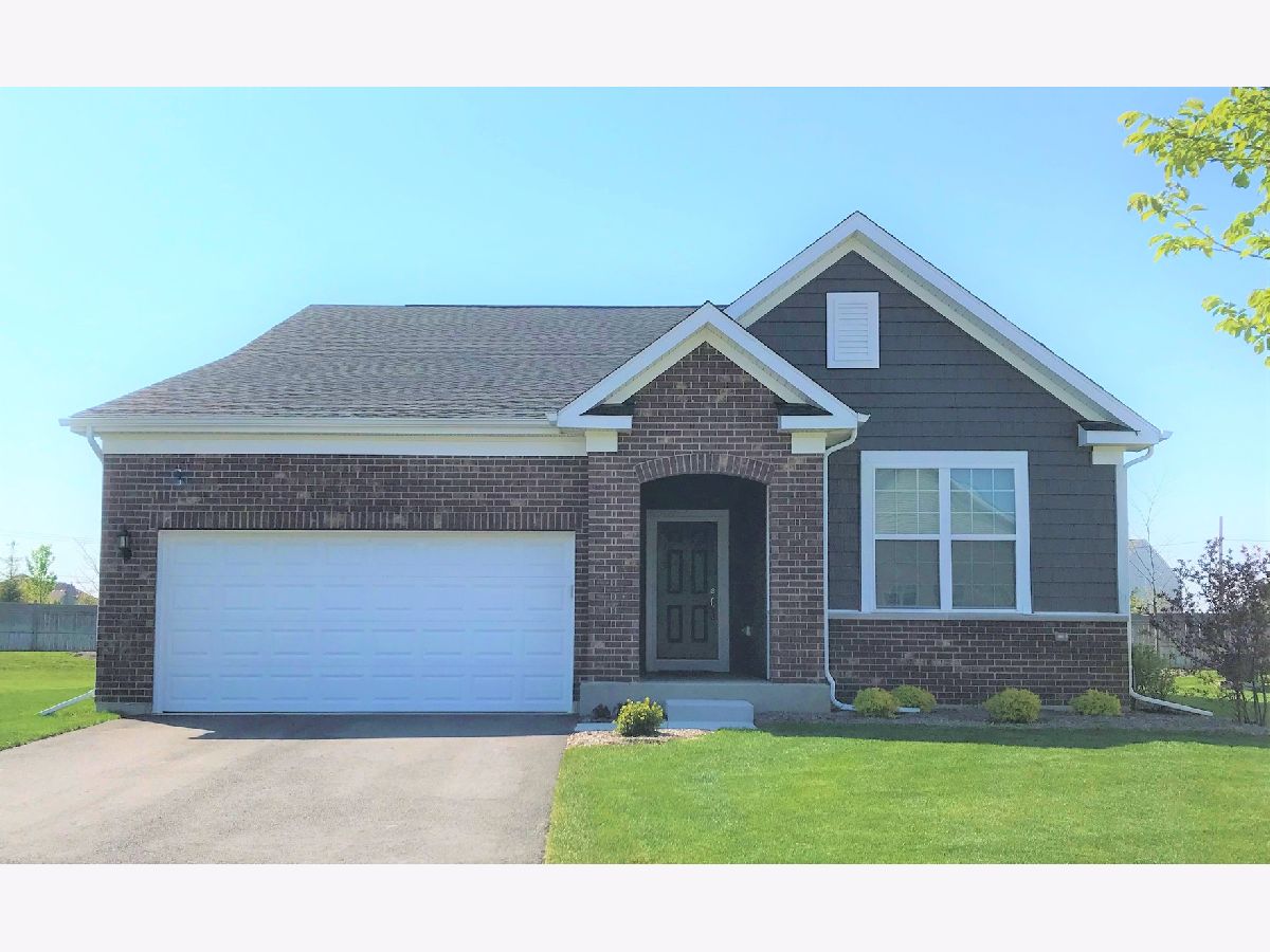 Homes & Condos & Townhomes Sold Ashwood Crossing Naperville Illinois, 4047 Lobo