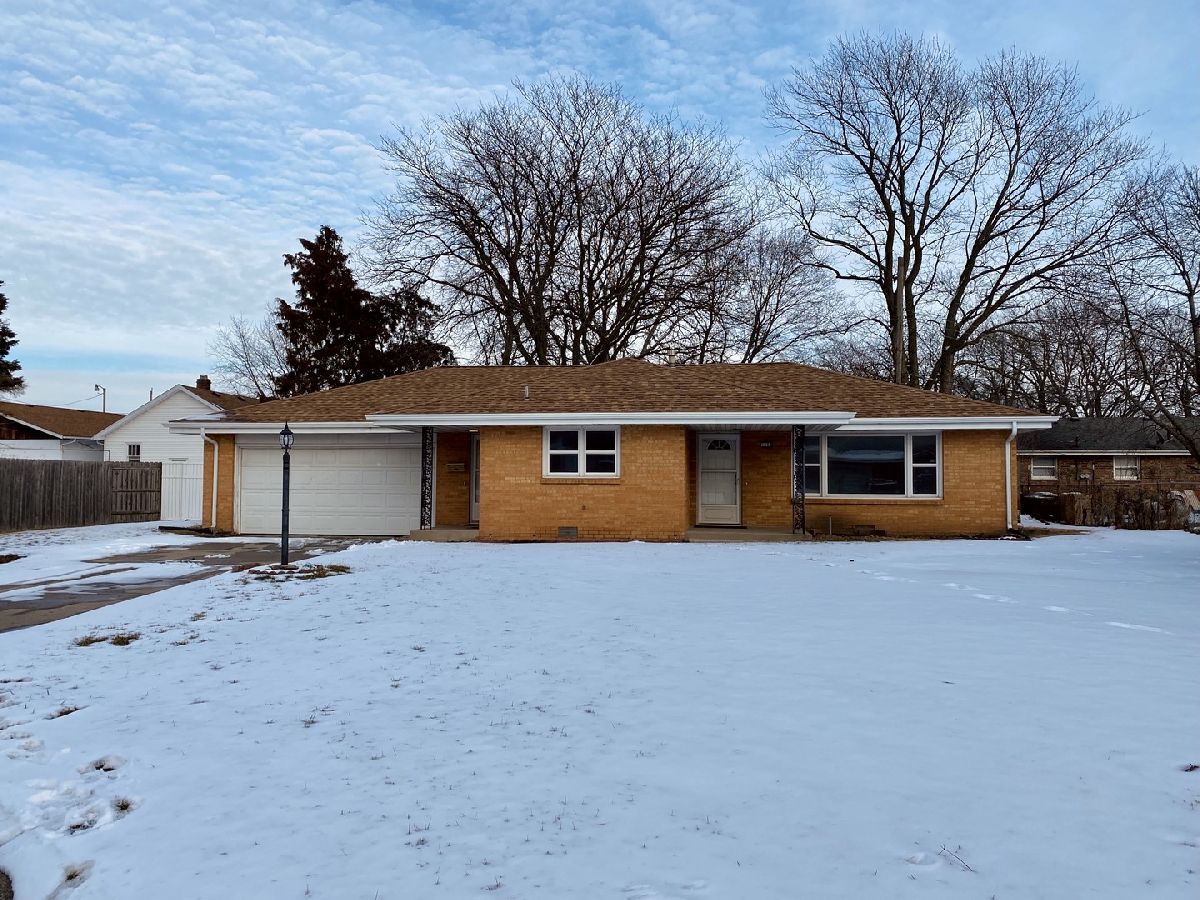 Homes Sold Kirkwood Heights Champaign Illinois, 1508 Powers
