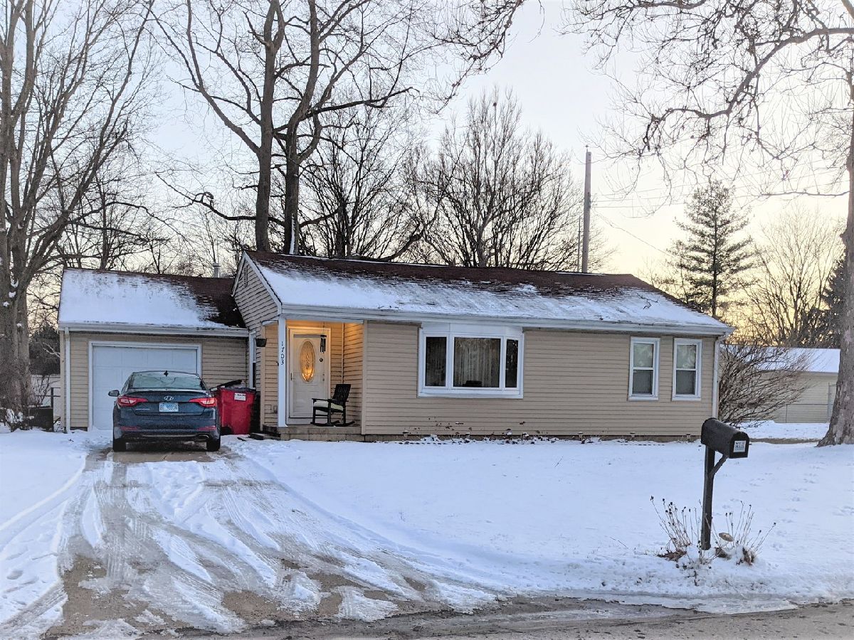 Homes Sold Sunset Champaign Illinois