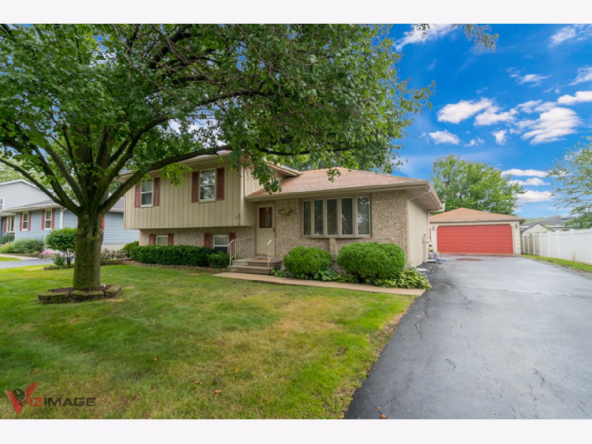 Homes Sold Old Kent Joliet Illinois, 2910 Streitz