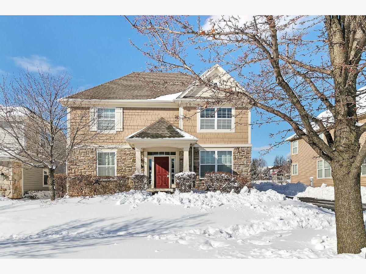 Homes Sold Oakmont Vernon Hills Illinois, 1660 Woods