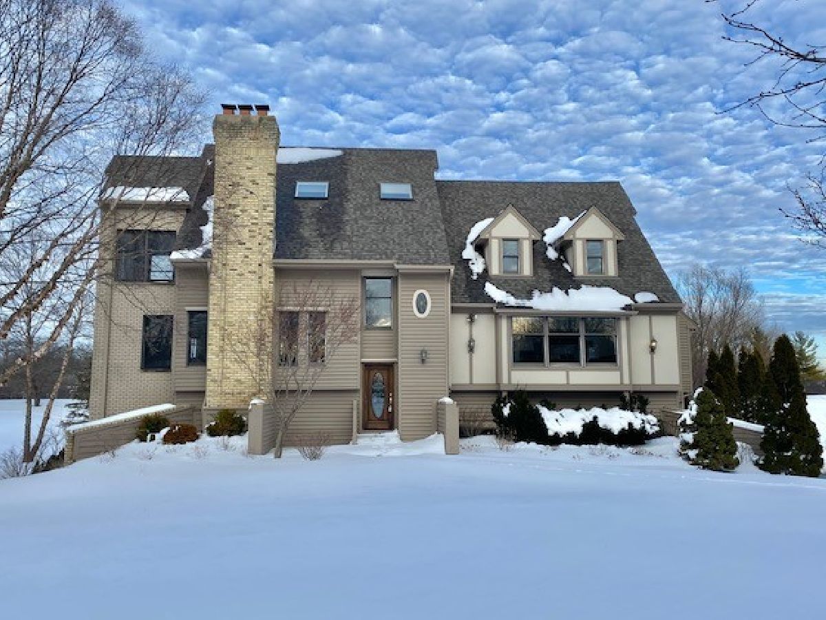 Homes Sold Crabtree Trails South Barrington Illinois, 6 Brookhaven