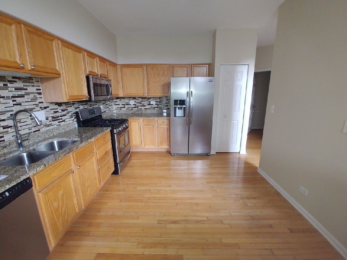 Townhomes Sold Brentwood Bartlett Illinois, 1425 Quincy Bridge