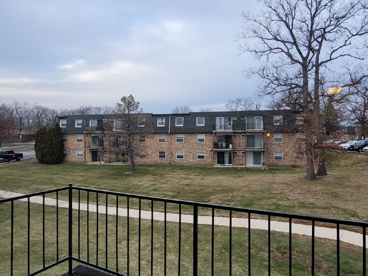 Condominiums Sold Scenic Tree Palos Hills Illinois, 8577 101st