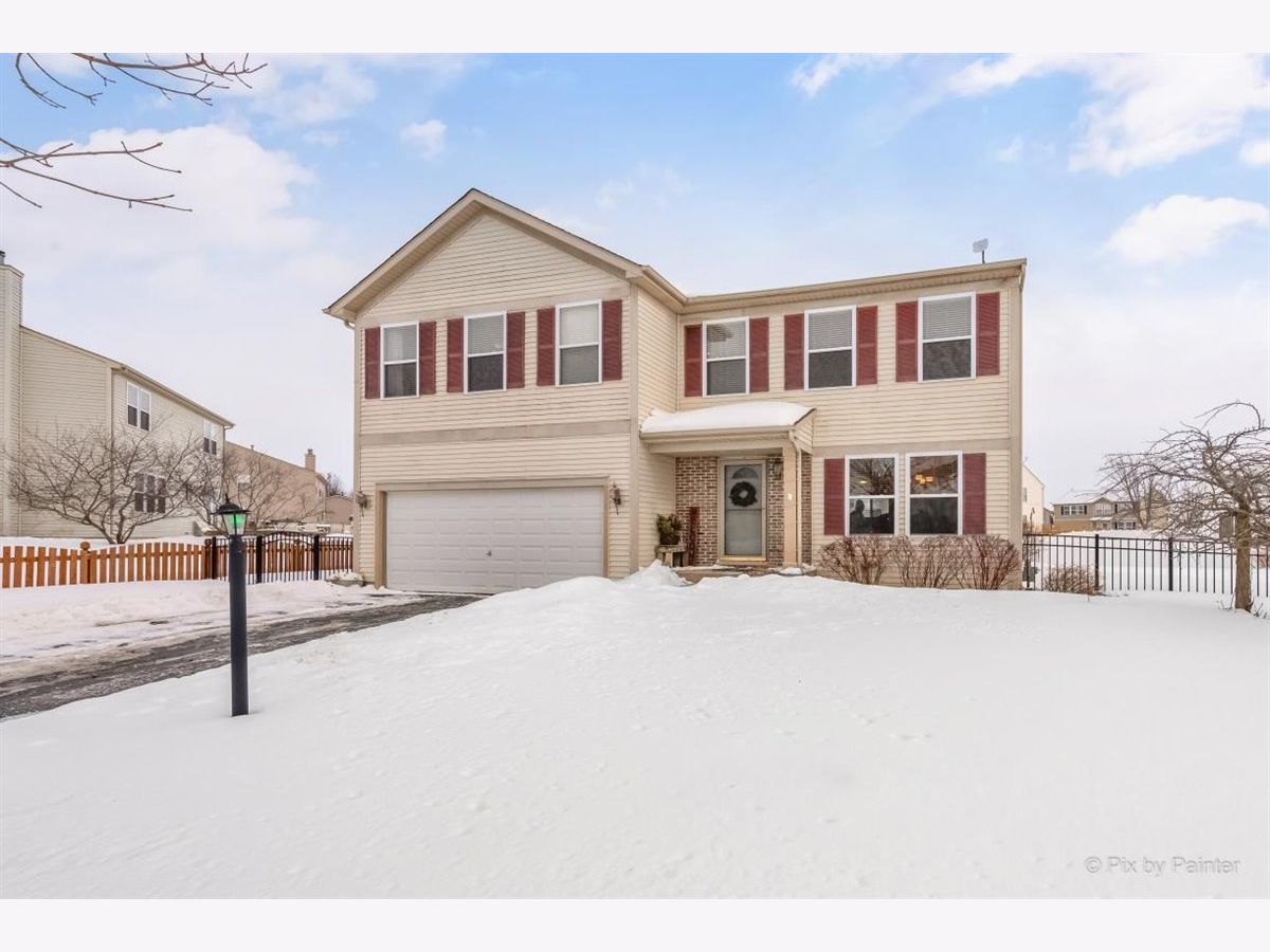 Homes Sold Country Meadows Kirkland Illinois, 815 Willow