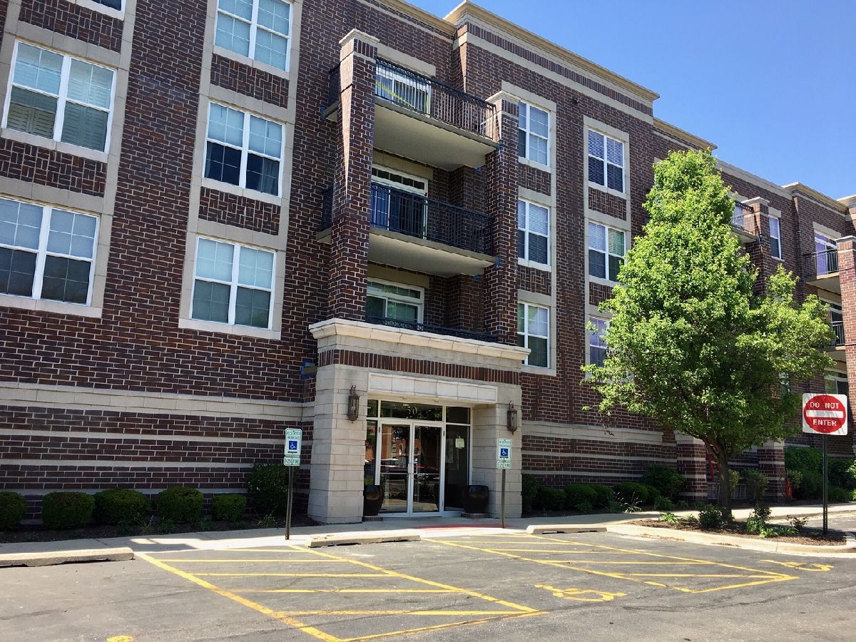 Condominiums Sold The Heritage Of Palatine Palatine Illinois, 50 Greeley