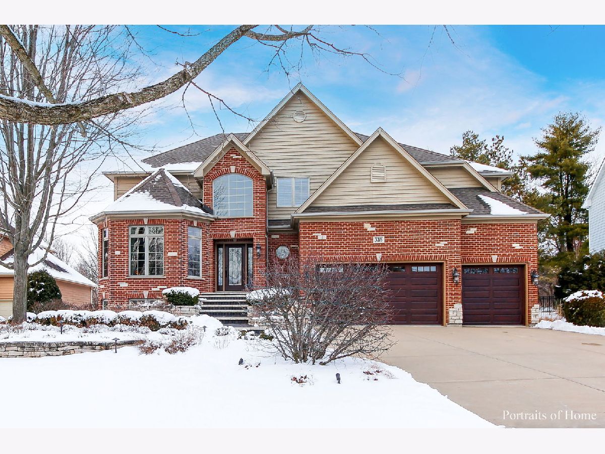 Homes Sold Normadale Woodridge Illinois, 3216 Justamere