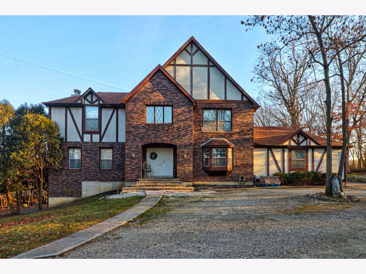 Homes Sold Nippersink Estates Round Lake Illinois, 217 Dawn Marie