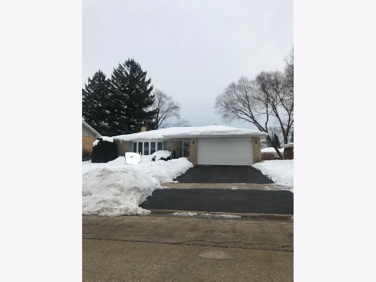 Homes Sold Stoltzner Arlington Heights Illinois, 811 Drury