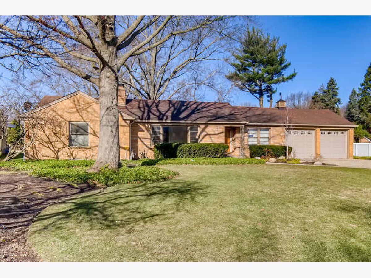 Homes Sold Funks Western Heights Elgin Illinois, 364 Wing Park