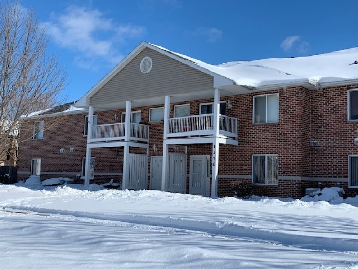 Condos & Townhomes Sold Rock Run Pointe Crest Hill Illinois, 1370 Rock Run