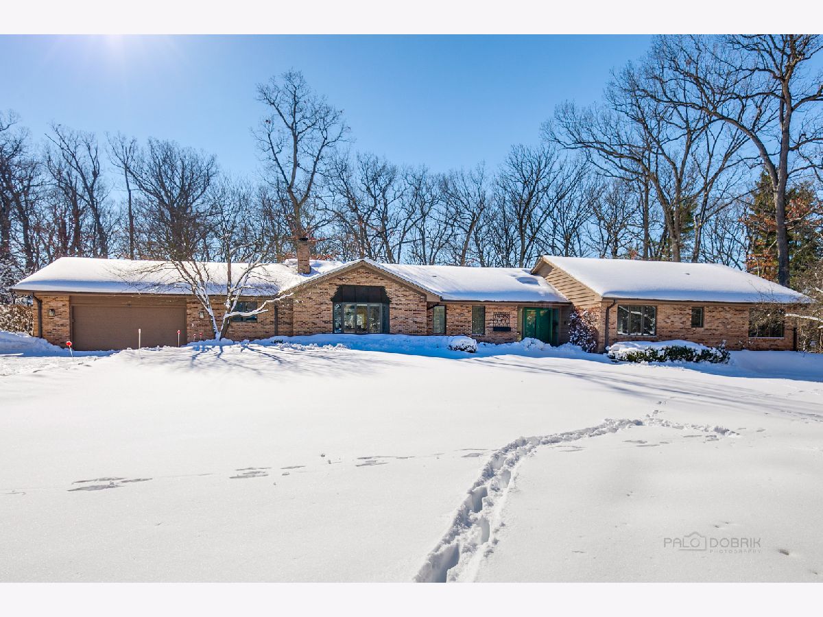 Homes Sold Wedgewood Lake Forest Illinois, 1770 Devonshire