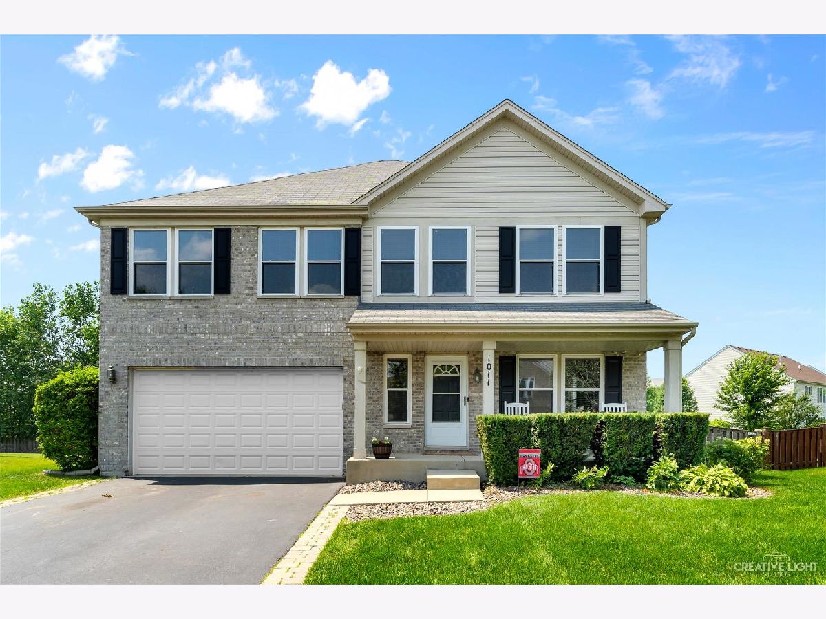 Homes Sold Kearney Glen Joliet Illinois, 1011 Treesdale