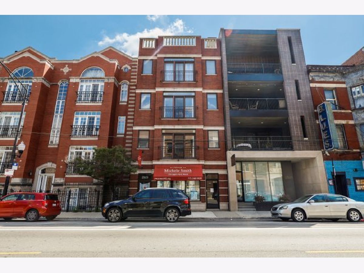 Condominiums Sold Park West Condos Chicago Illinois, 2523 Halsted