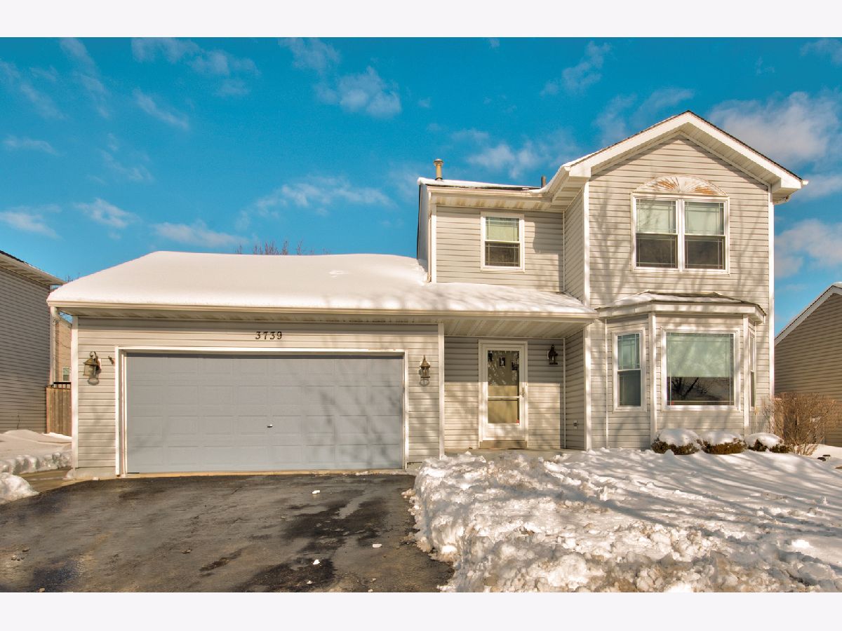 Homes Sold Beaver Creek Joliet Illinois, 3739 Fallon