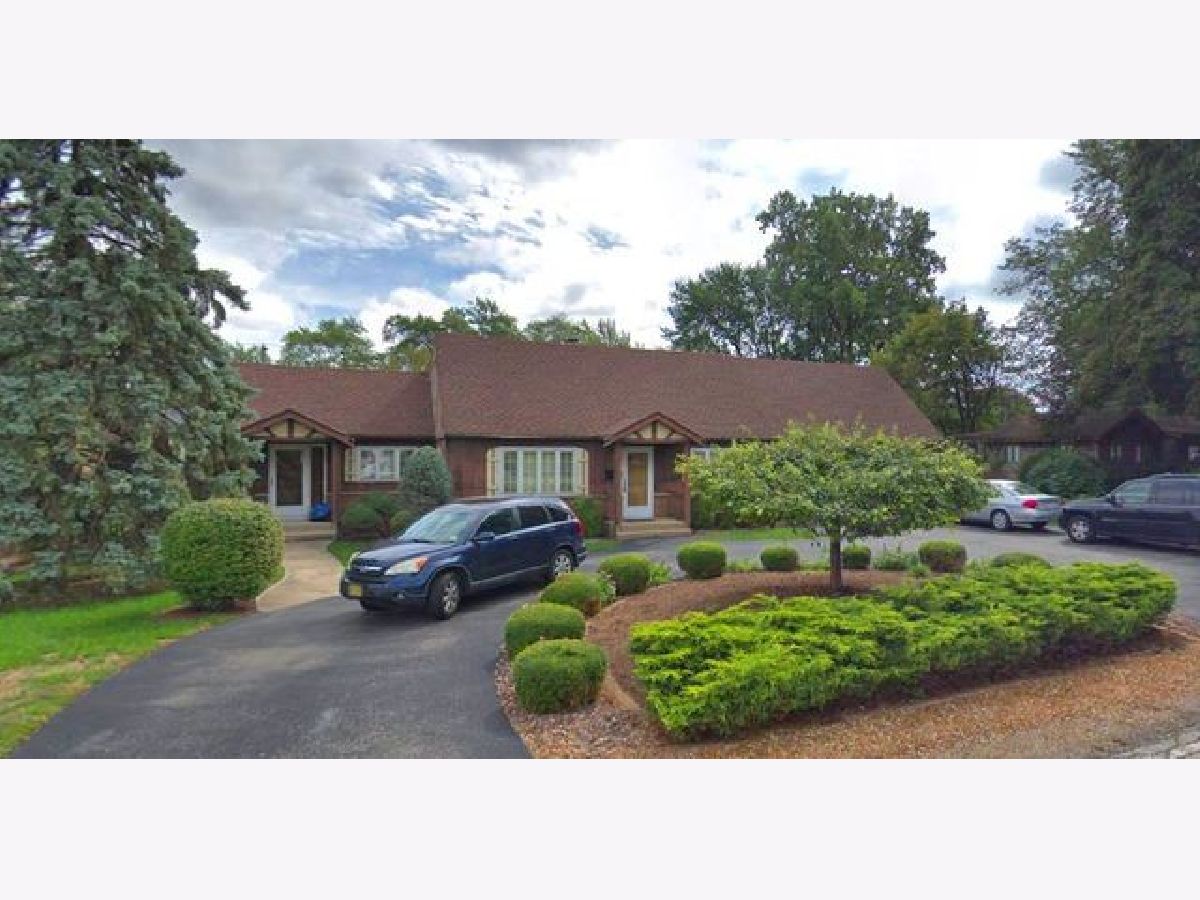  Rented Melrose Park Illinois, 3121 La Porte
