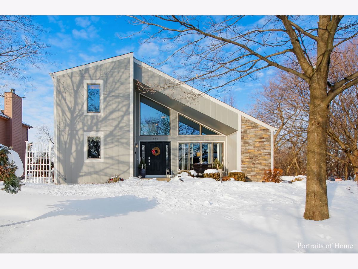 Homes Sold Country Creek Bartlett Illinois, 161 Amherst