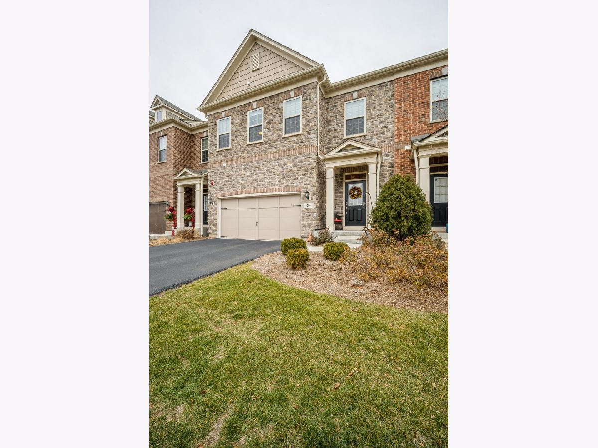 Condos & Townhomes Sold Camberley Club Lincolnshire Illinois, 315 Camberley